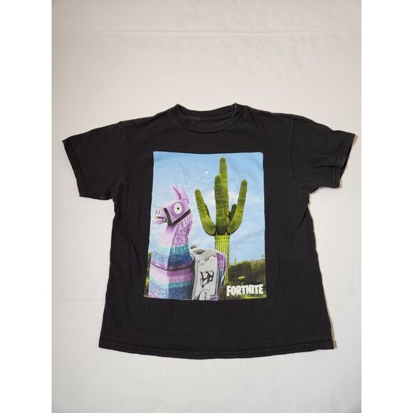 Boys Size 8 Clothing Lot – 10 Tops, Tees & Tanks - Picture 5 of 13